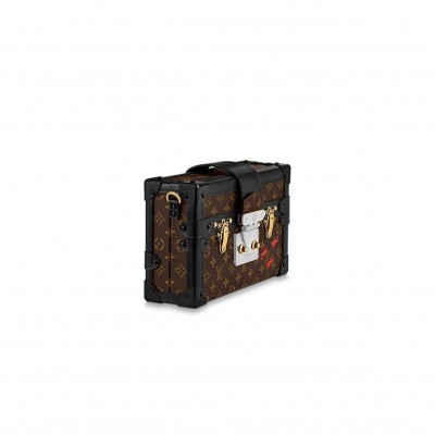 LOUIS VUITTON PETITE MALLE M45554 (20*12.5*5cm)